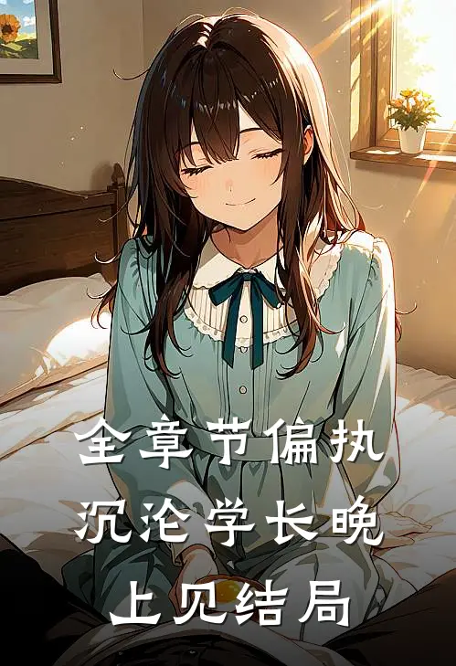 全章节偏执沉沦学长晚上见结局