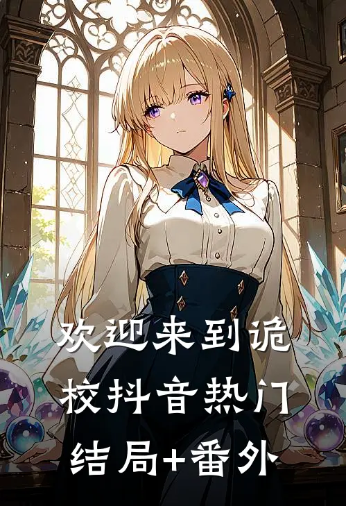 欢迎来到诡校抖音热门结局+番外