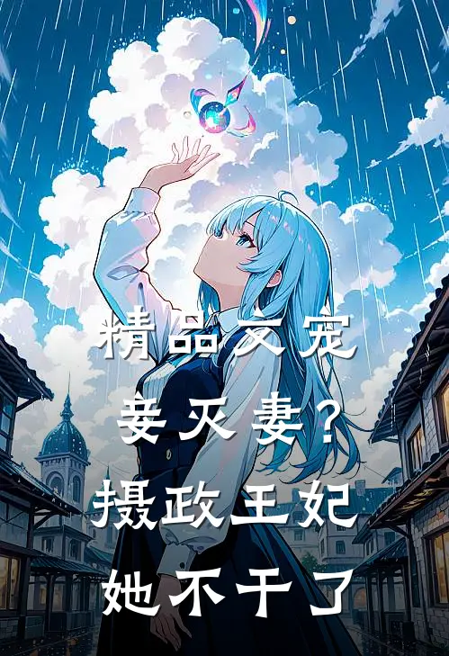 精品文宠妾灭妻？摄政王妃她不干了