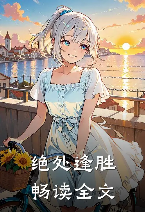 绝处逢胜畅读全文