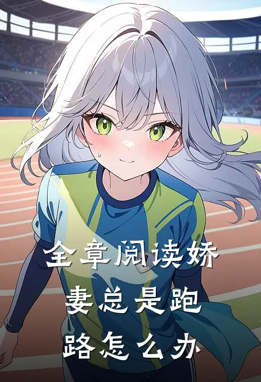 全章阅读娇妻总是跑路怎么办