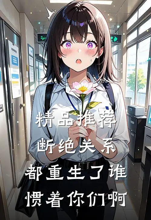 精品推荐断绝关系：都重生了谁惯着你们啊