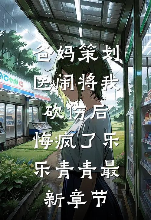 爸妈策划医闹将我砍伤后，悔疯了乐乐青青最新章节