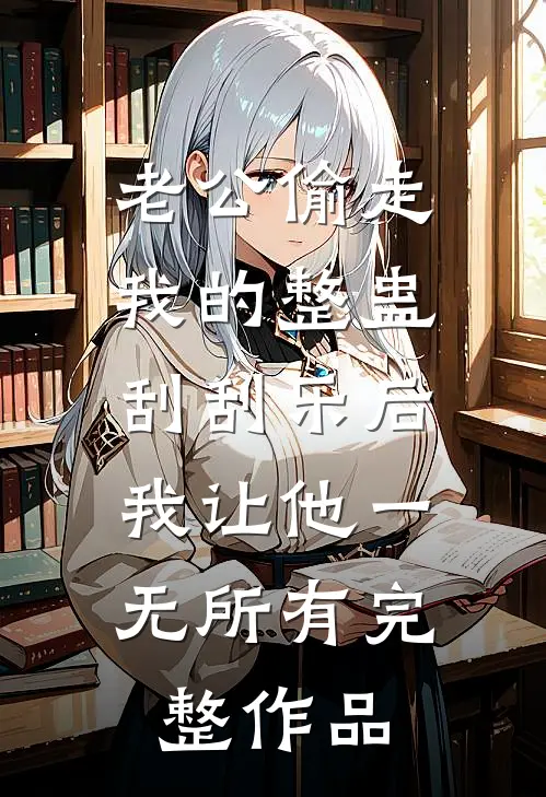 老公偷走我的整蛊刮刮乐后，我让他一无所有完整作品