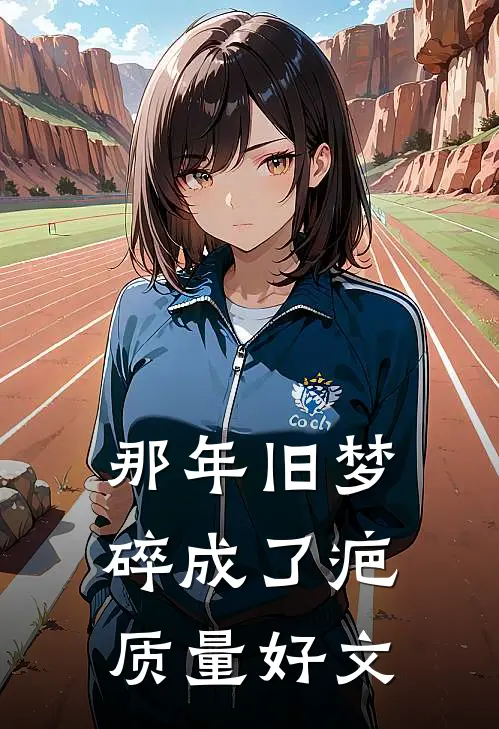 那年旧梦碎成了疤质量好文