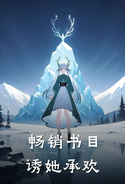 畅销书目诱她承欢