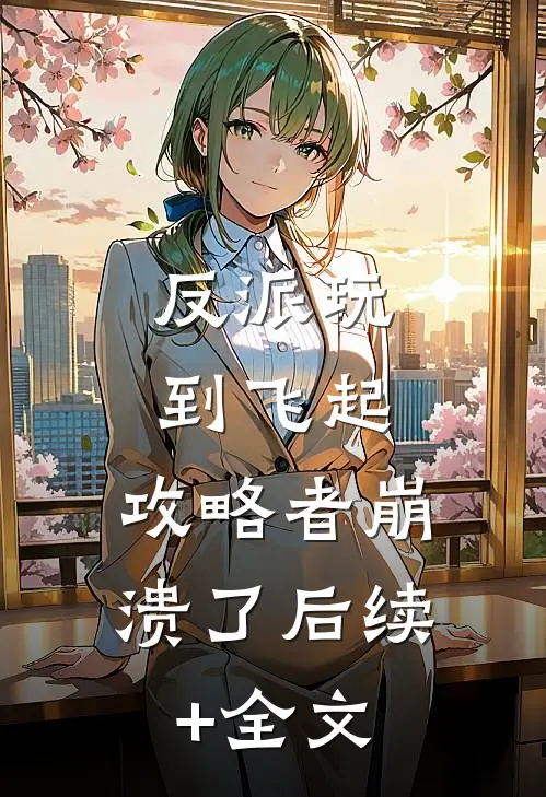 反派玩到飞起，攻略者崩溃了后续+全文