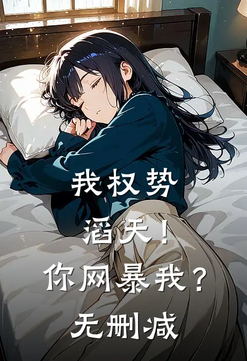我权势滔天！你网暴我？无删减