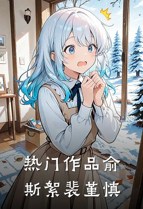 热门作品俞斯絮裴堇慎