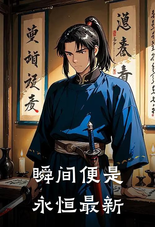瞬间便是永恒最新