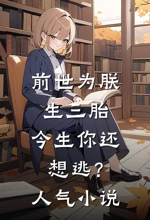 前世为朕生三胎，今生你还想逃？人气小说