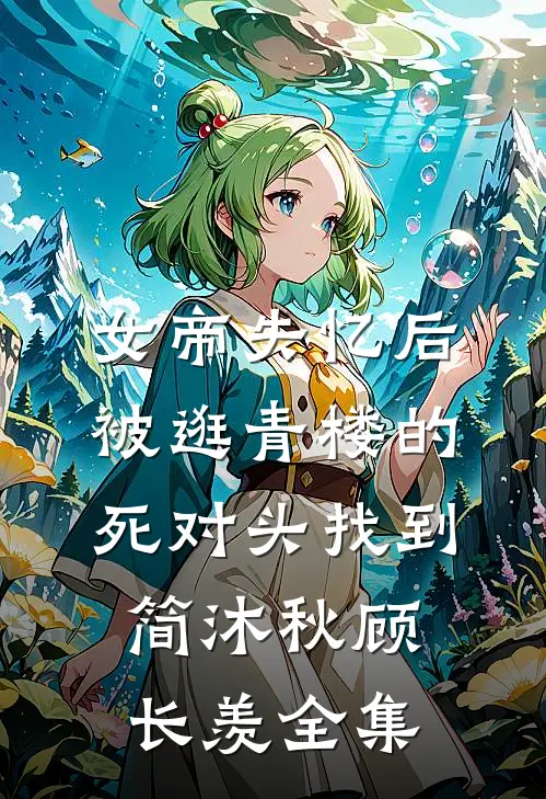 女帝失忆后被逛青楼的死对头找到简沐秋顾长羡 全集