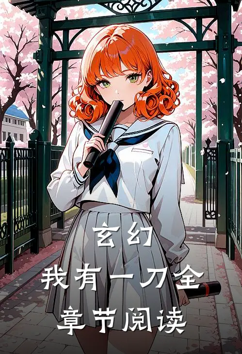 玄幻：我有一刀全章节阅读