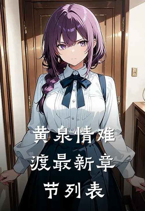 黄泉情难渡最新章节列表