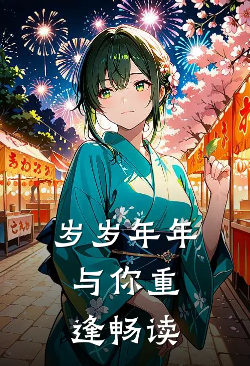 岁岁年年，与你重逢畅读
