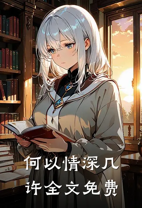 何以情深几许全文免费