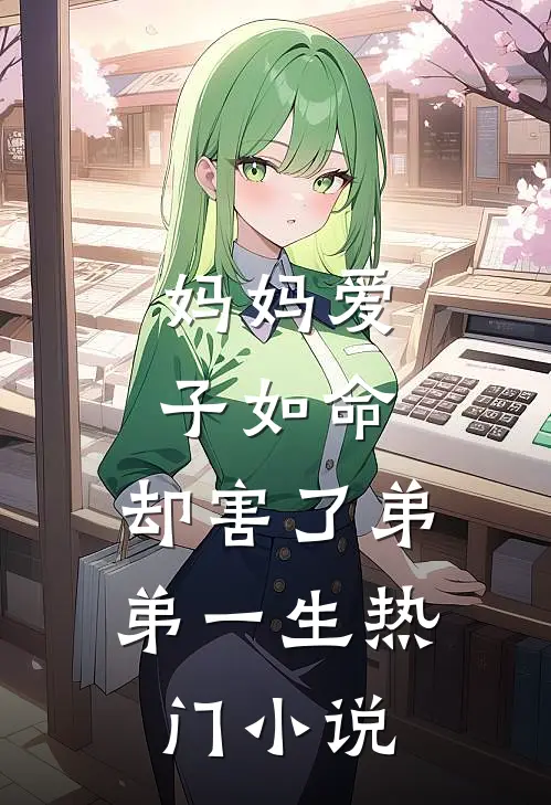 妈妈爱子如命，却害了弟弟一生热门小说
