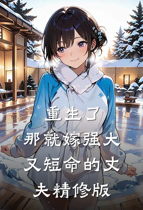 重生了，那就嫁强大又短命的丈夫精修版