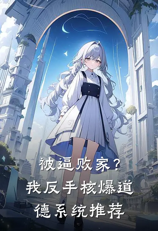 被逼败家？我反手核爆道德系统推荐