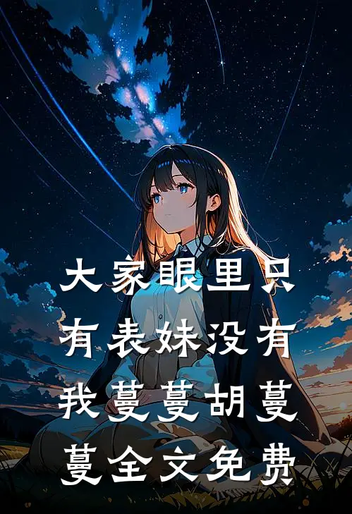 大家眼里只有表妹没有我蔓蔓胡蔓蔓全文免费