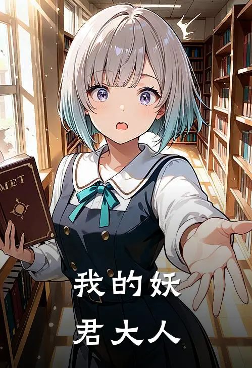 我的妖君大人
