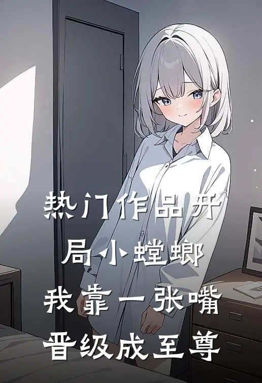 热门作品开局小螳螂，我靠一张嘴晋级成至尊