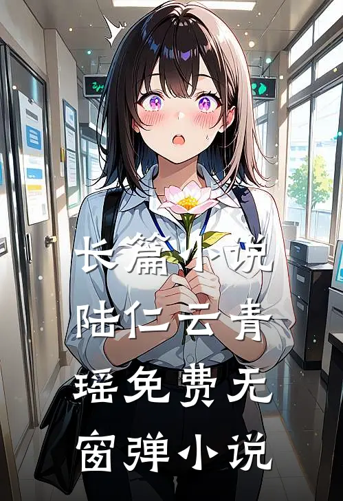 长篇小说陆仁云青瑶免费无窗弹小说