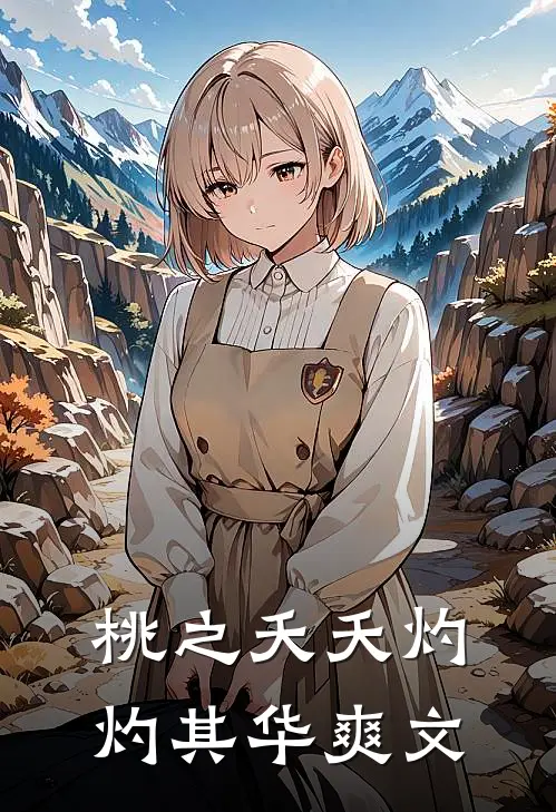 桃之夭夭灼灼其华爽文