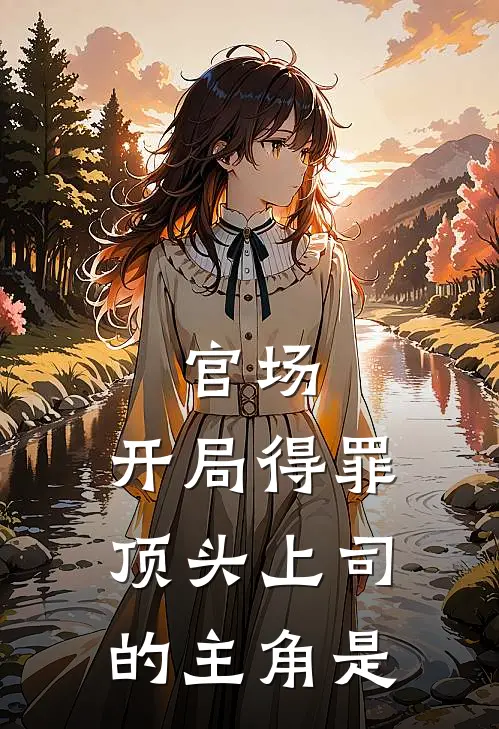 官场：开局得罪顶头上司的主角是