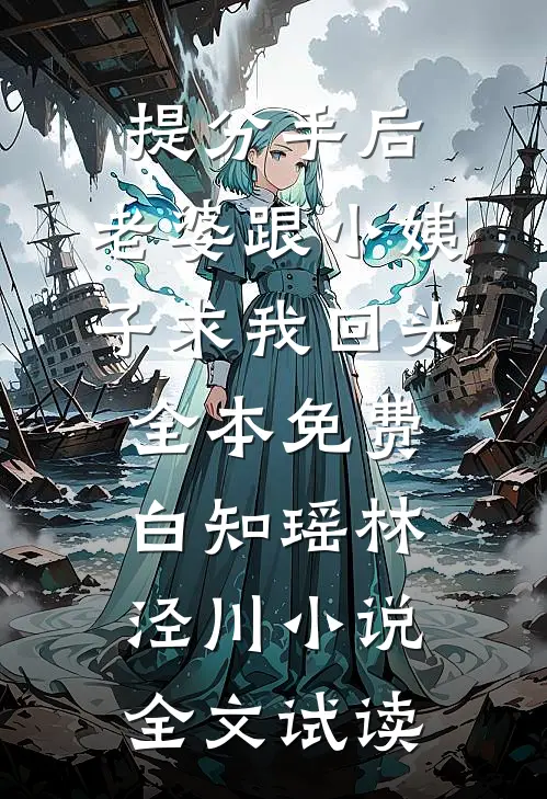 提分手后，老婆跟小姨子求我回头全本免费白知瑶林泾川小说全文试读