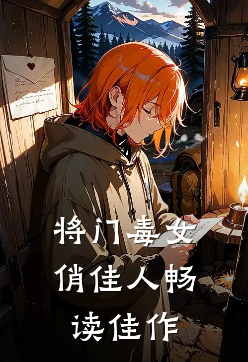 将门毒女俏佳人畅读佳作