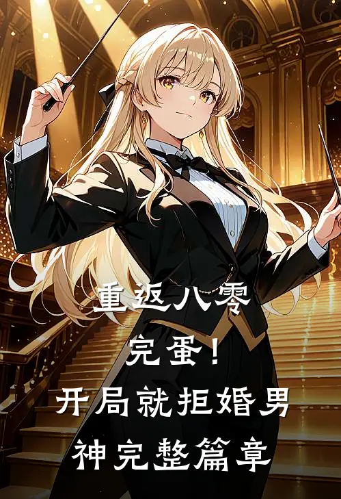 重返八零：完蛋！开局就拒婚男神完整篇章