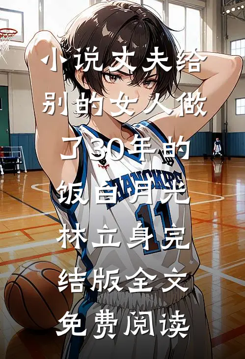 小说丈夫给别的女人做了30年的饭白月光林立身完结版全文免费阅读