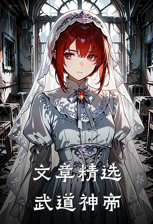 文章精选武道神帝