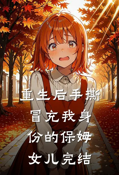 重生后手撕冒充我身份的保姆女儿完结