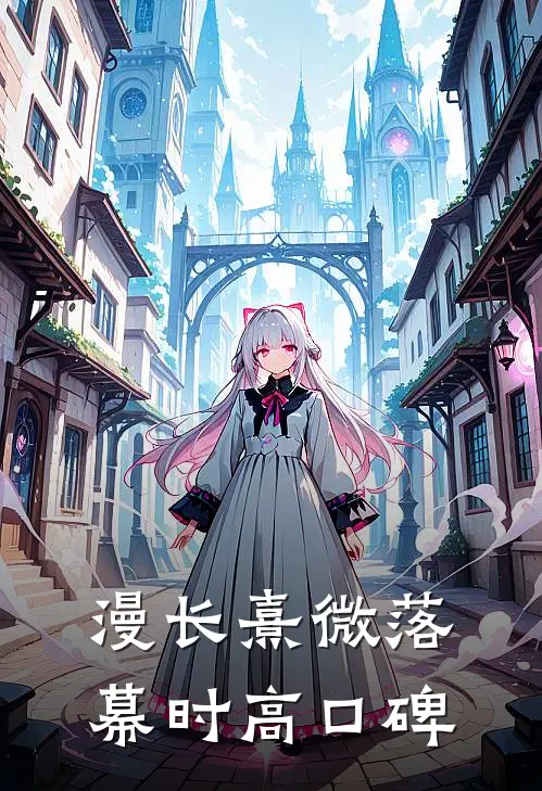 漫长熹微落幕时高口碑