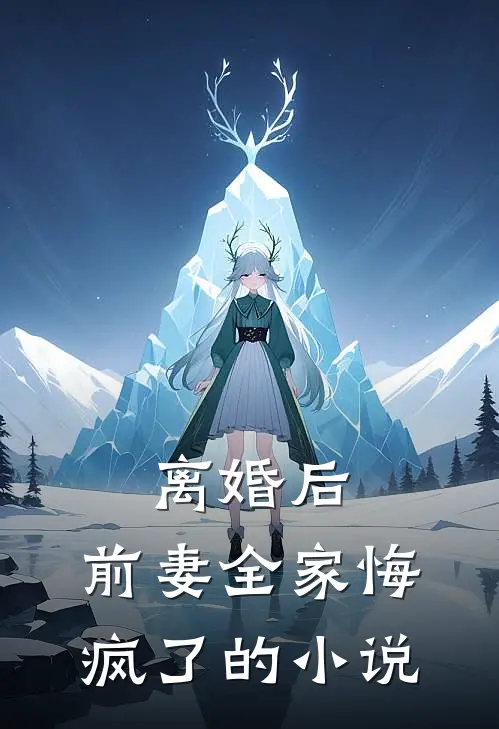 离婚后，前妻全家悔疯了的小说