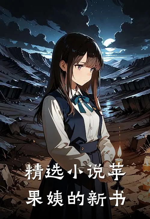 精选小说苹果姨的新书