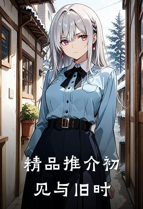 精品推介初见与旧时