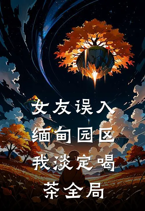 女友误入缅甸园区，我淡定喝茶全局