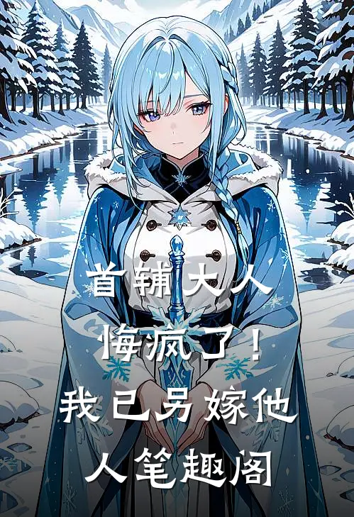 首辅大人悔疯了！我已另嫁他人笔趣阁