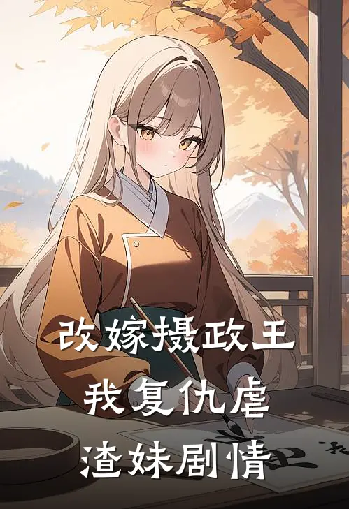 改嫁摄政王，我复仇虐渣妹剧情