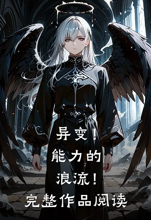异变！能力的浪流！完整作品阅读