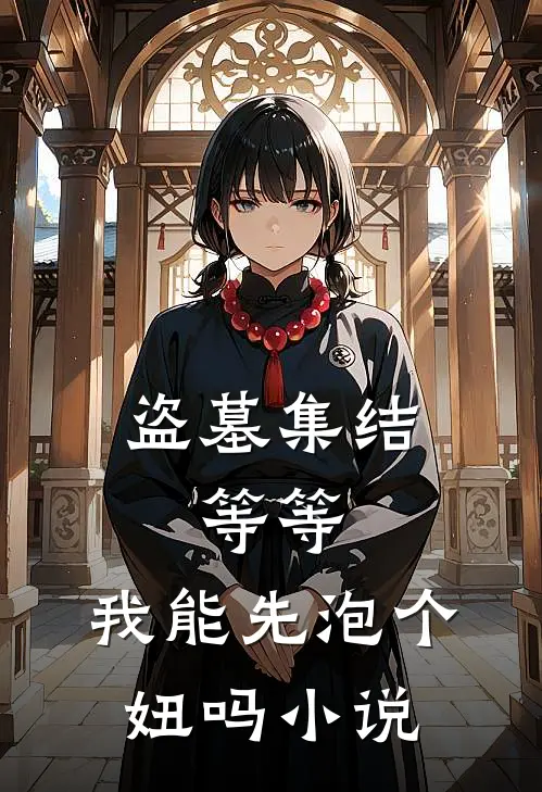 盗墓集结，等等，我能先泡个妞吗小说