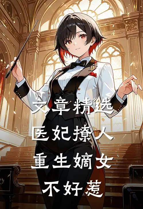 文章精选医妃撩人：重生嫡女不好惹