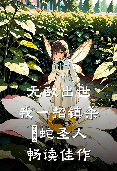 无敌出世：我一招镇杀螣蛇圣人畅读佳作