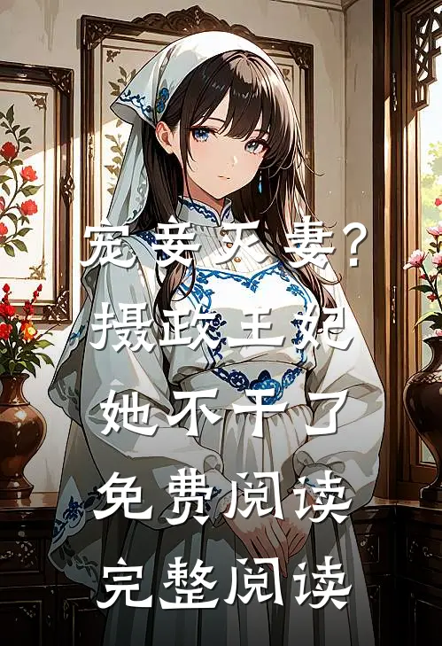 宠妾灭妻?摄政王妃她不干了免费阅读完整阅读
