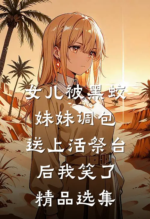 女儿被黑蛟妹妹调包，送上活祭台后我笑了精品选集