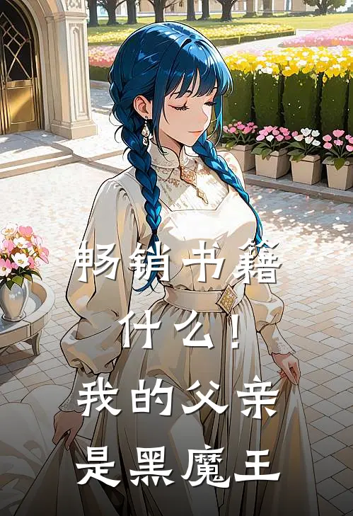 畅销书籍什么！我的父亲是黑魔王