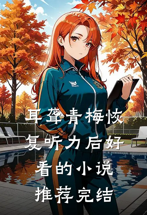 耳聋青梅恢复听力后好看的小说推荐完结